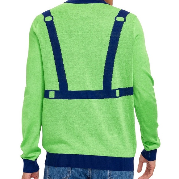 NWT Tipsy Elves Sweet Baby Jesus Sweater - Picture 5 of 8